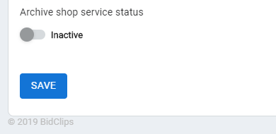 inactive-service