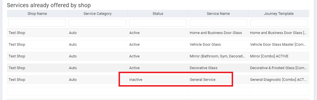 inactive-service-list